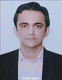 دکتر مرتضی تقی پور