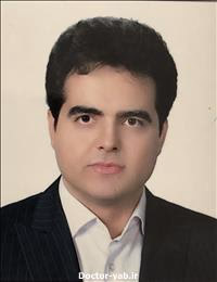 دکتر امیر تارخ