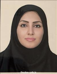 دکتر زهرا احصائی
