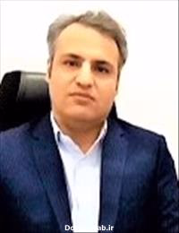 دکتر امیر عباس شه دوست