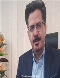 دکتر غلامرضا باقرزاده صبا