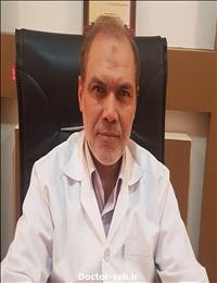 دکتر صادق علی تازیکی