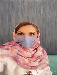 دکتر هاله حسینی فروتن