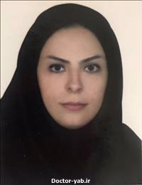 دکتر فرزانه کریمیان