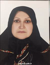 دکتر ژاله جهان پور