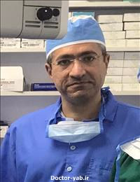 دکتر مسعود فرج زاده