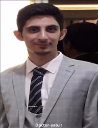 محمد سروش مهدی فرد