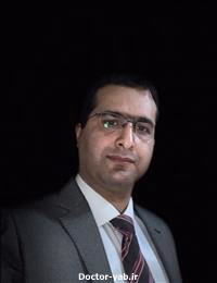 دکتر فرهاد قربانعلی زاده
