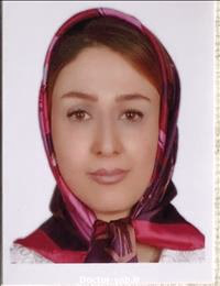 دکتر پری هاشمی