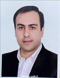 دکتر شهرام مامی