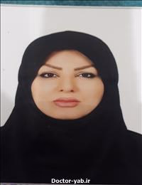 یاسمن خطیبی یاسمن خطیبی