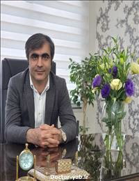دکتر سید مهدی حسینیان