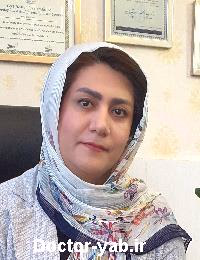 دکتر الهام معتمدی