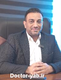 دکتر حسین حاجی تقی