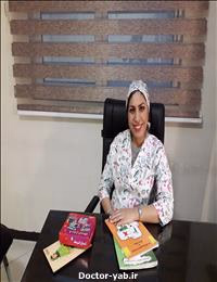 مریم شاقلی