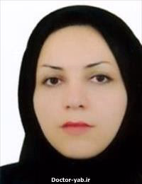 دکتر لیلا میرزایی