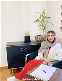 دکتر ارکیده مطلبی