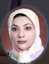 دکتر نینا زاهدی نژاد