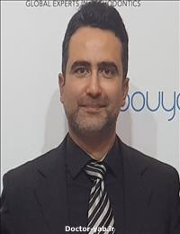 دکتر فرزاد یحیی پور