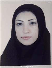 دکتر مهناز رحیمی