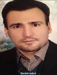 دکتر مراد هدایتی پناه