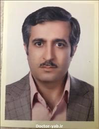 دکتر جمال امجدی