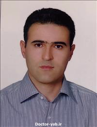 دکتر شاهین عباس پور
