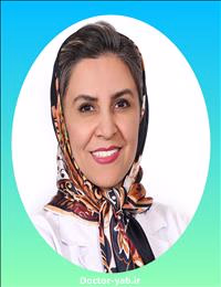 دکتر هلاله خوشبخت