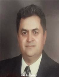 دکتر سید حمیدرضا مرتضوی