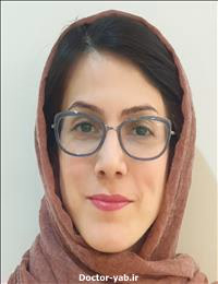 دکتر فاطمه درخشان مهر