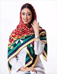 نگار مومنی