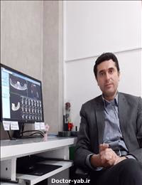 دکتر حامد امیری فرد