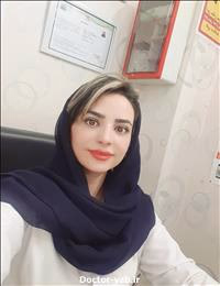 دکتر عالیه رضازاده