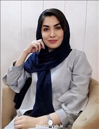 نادیا جنت پور