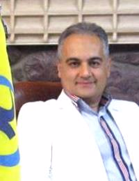 علیرضا رخشان