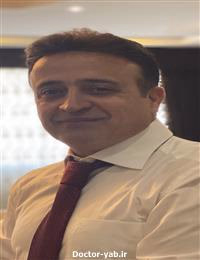 دکتر امیر منیری