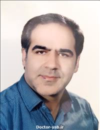 دکتر محمدرسول شرانجانی