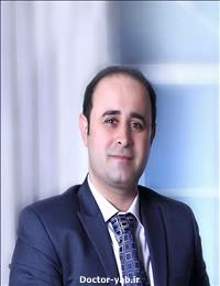 دکتر امین گرجی زاده