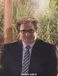 دکتر مهرداد صادقی اردوبادی