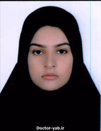 مریم عباسی بشنیان