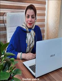 دکتر فرزانه محمدی
