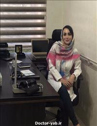 دکتر نسرین خاکی
