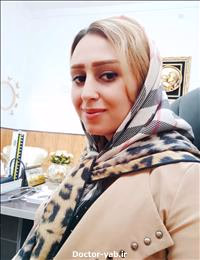 ناهید عمرانی
