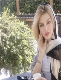 دکتر الهه عزیزی