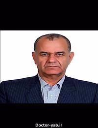 دکتر روح اله یگانه