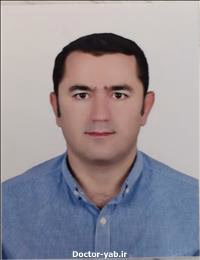 دکتر امید شاهی
