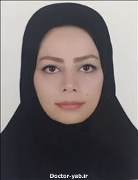 دکتر راضیه محمدی