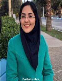 محدثه صادقی کولایی