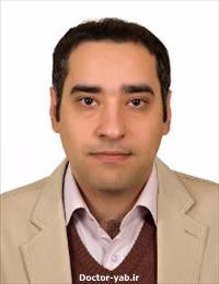 دکتر علیرضا محبوب دکتر علیرضا محبوب