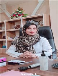 دکتر سیده عسل بزرگواری